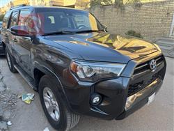 تويوتا 4رنر